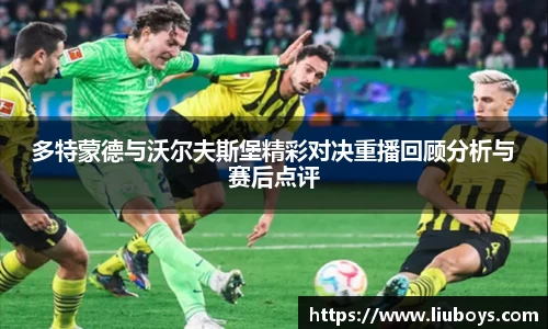 多特蒙德与沃尔夫斯堡精彩对决重播回顾分析与赛后点评